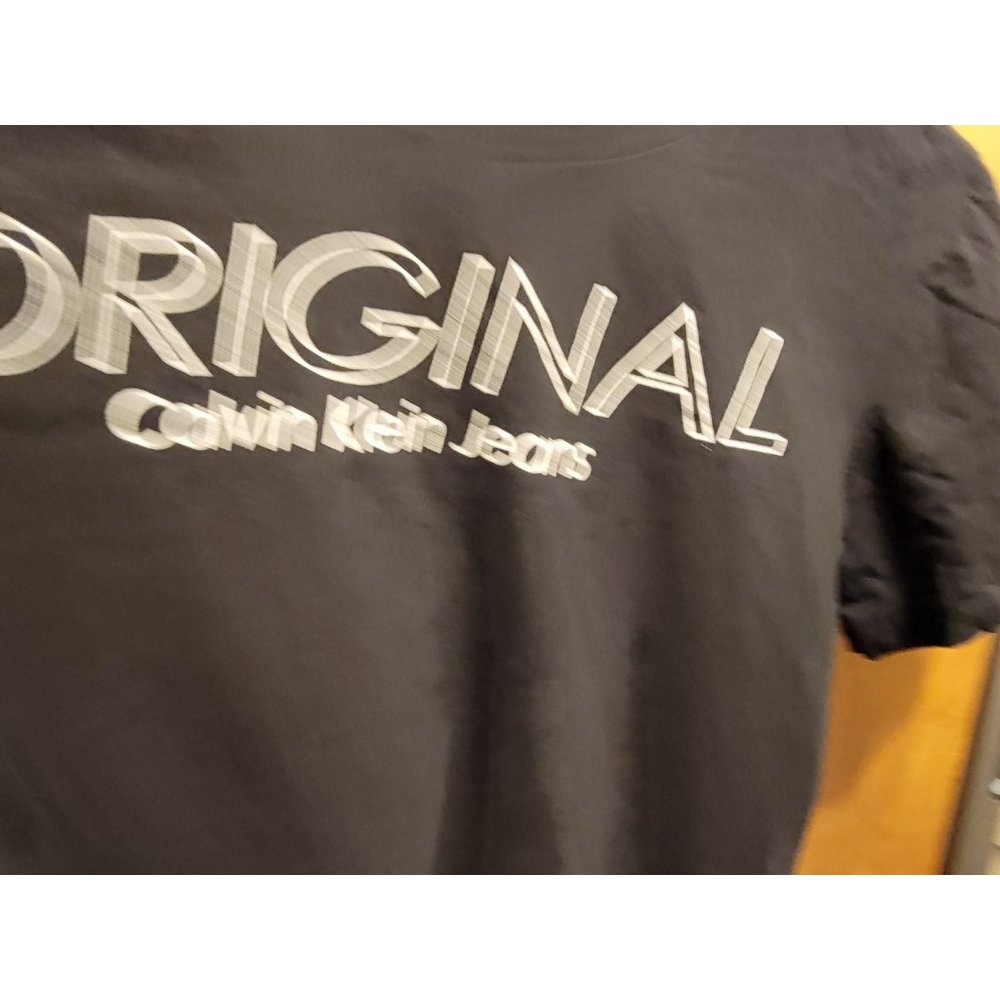 Calvin Klein tee shirt
